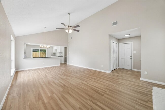 Building Photo - 16807 Forthloch Ct