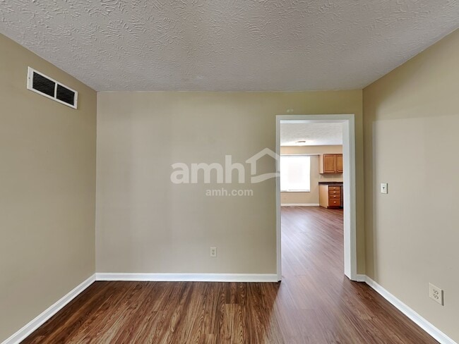 Building Photo - 4363 Squaw Valley Dr