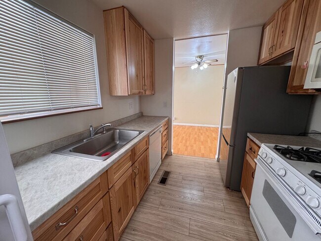Building Photo - 3 Bedroom 2 bathroom Home for Rent -Lesley Reilly Property