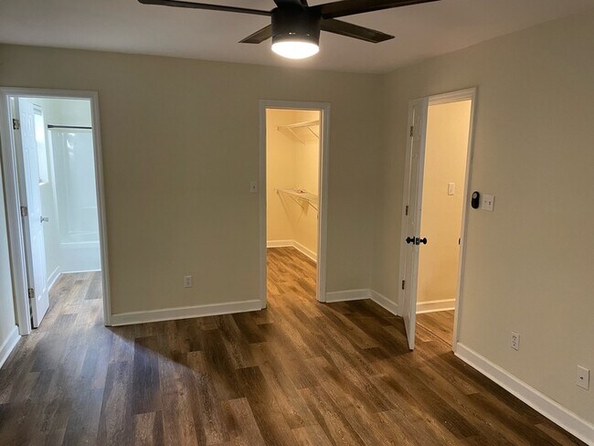 Building Photo - 1901 Faulk Dr