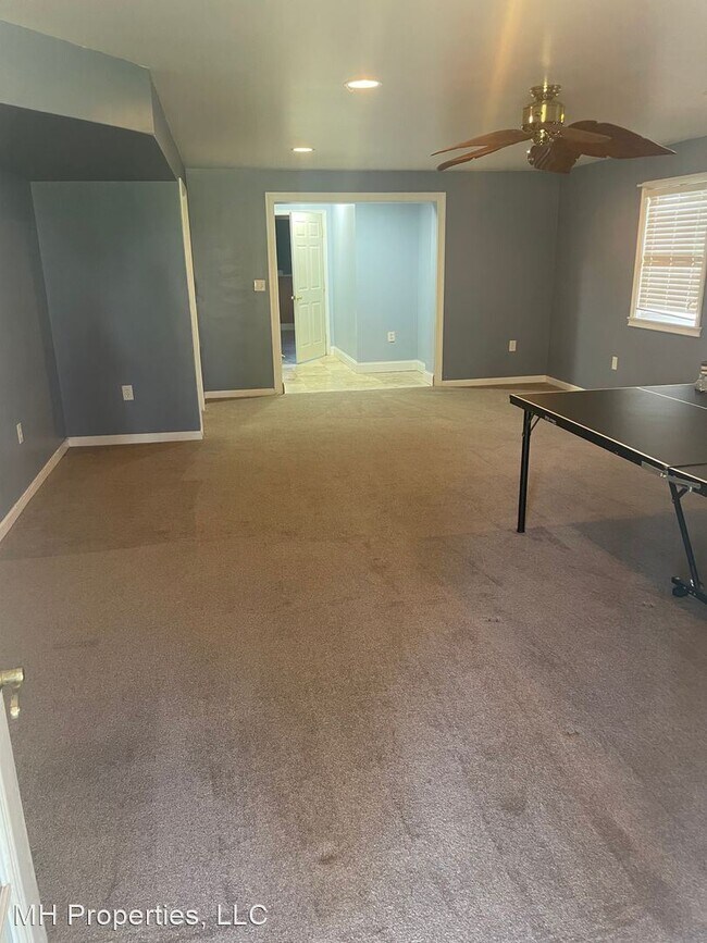 Building Photo - 5 br, 3 bath House - 7027 Cresthaven Drive