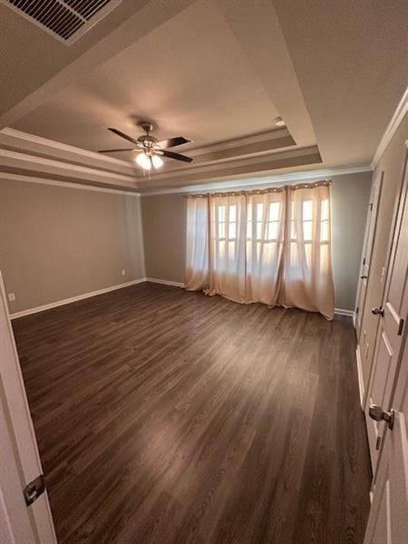 Building Photo - 5125 Fox Den Rd