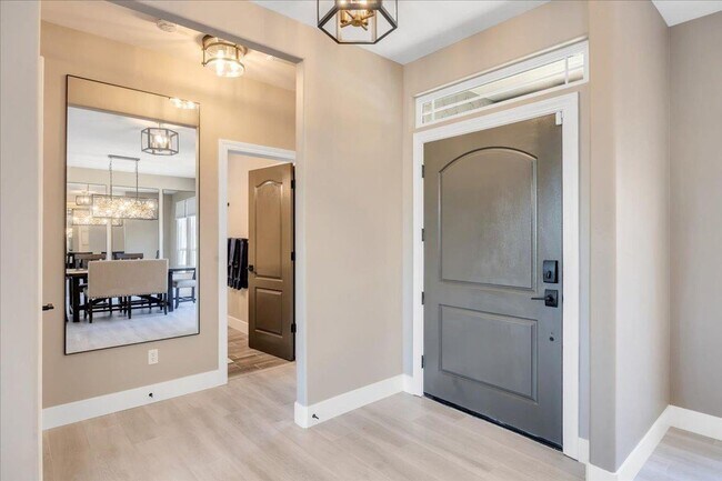 Building Photo - Luxury Lakefront Retreat with Pool, Hot Tub & Private Dock on Lake Tulloch - Recently Remodeled!