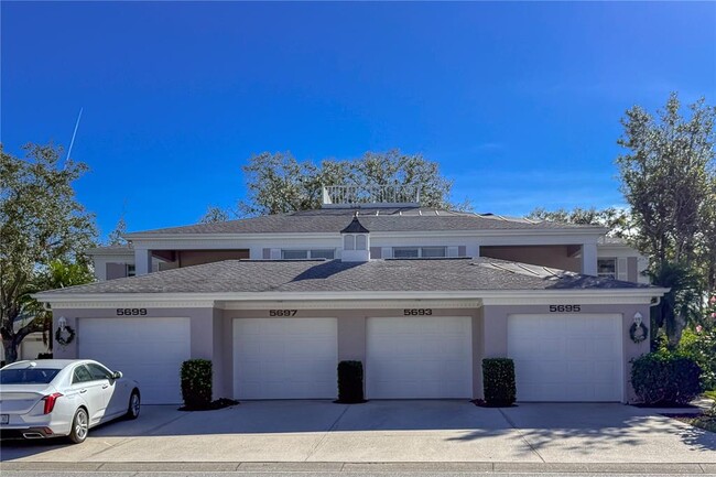 Building Photo - 5697 Sheffield Greene Cir