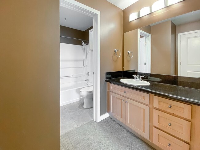 Building Photo - 6400 Christie Ave