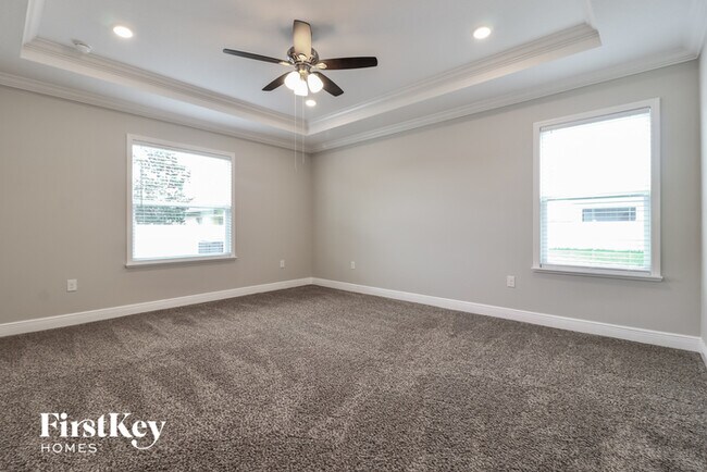 Building Photo - 8351 Olive Brook Dr