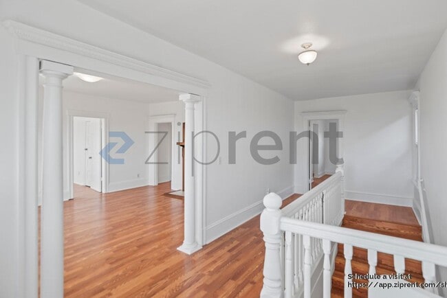 Building Photo - 1516 Magnolia St