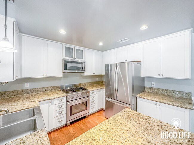 Building Photo - Stunning 4BD/2BA Home in El Cajon with Backyard Gazebo, Covered Patio & Attached Garage