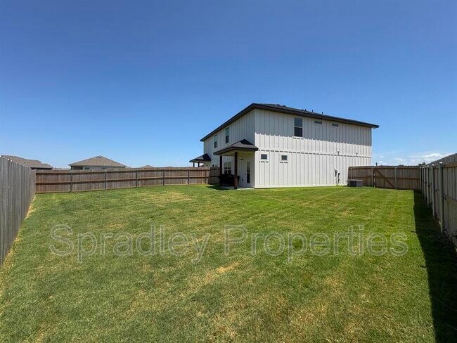Building Photo - 1404 Rita Blanca Ct