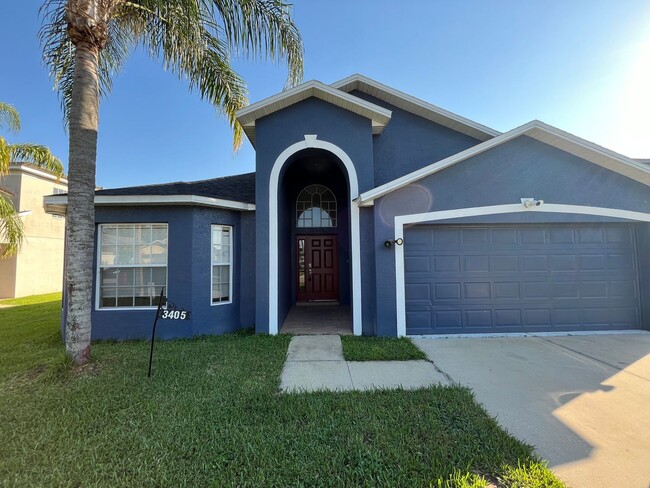 Primary Photo - Beautiful home in the heart of Plant City