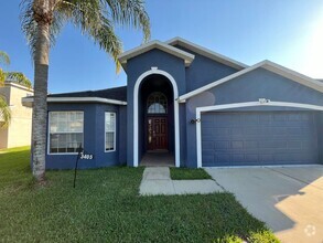 Building Photo - Beautiful home in the heart of Plant City