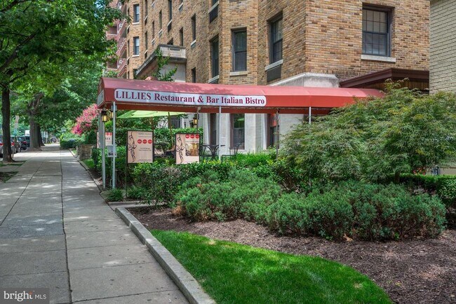 Building Photo - 2854 Connecticut Ave NW