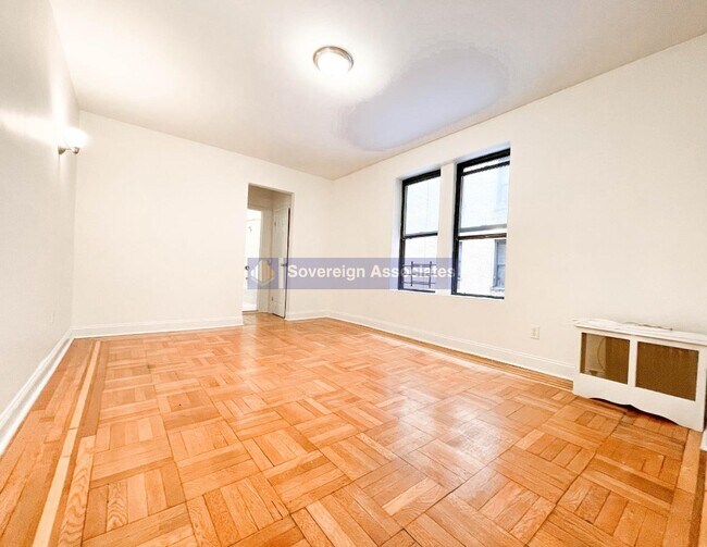 Floorplan - 106 Fort Washington Avenue