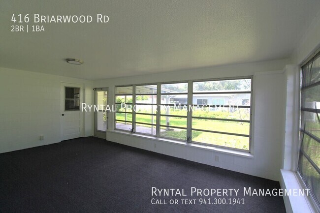 Building Photo - 416 Briarwood Rd