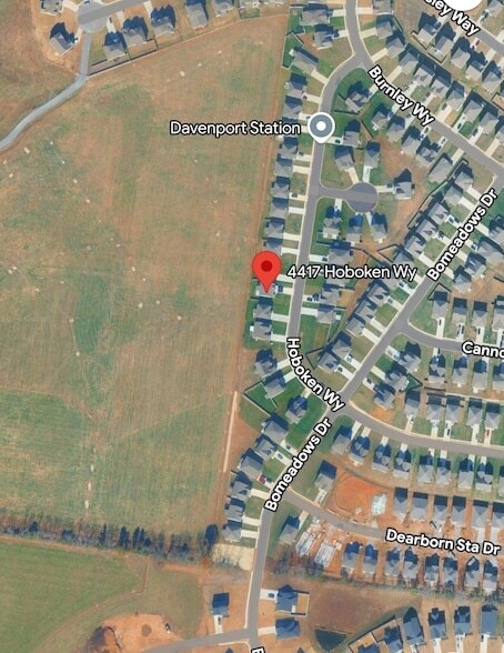 Building Photo - 4417 Hoboken Wy