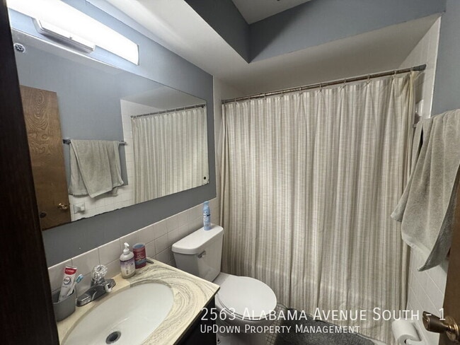 Building Photo - 2563 Alabama Ave S