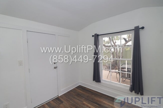 Building Photo - 3637 36th St