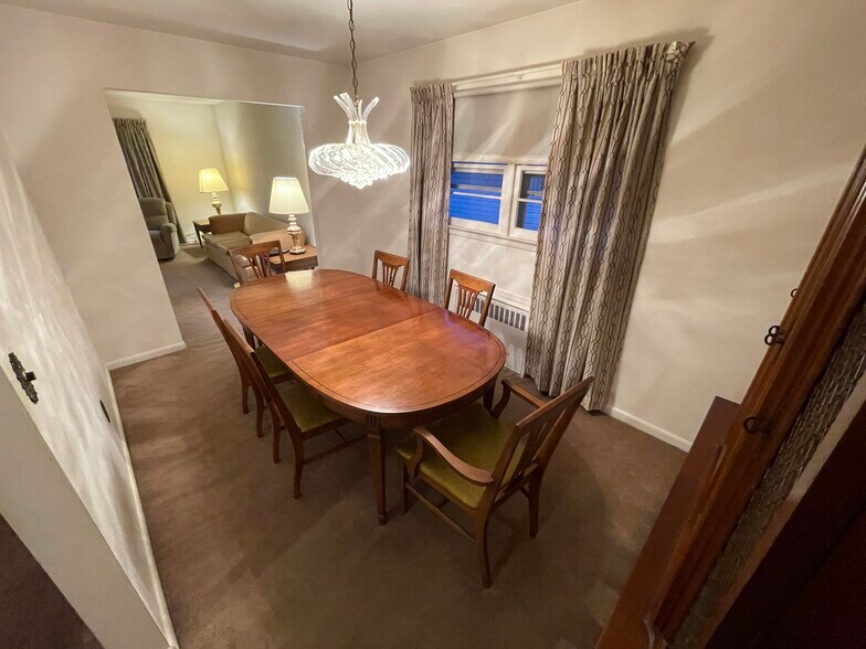 Building Photo - 8412 Liberty Ave