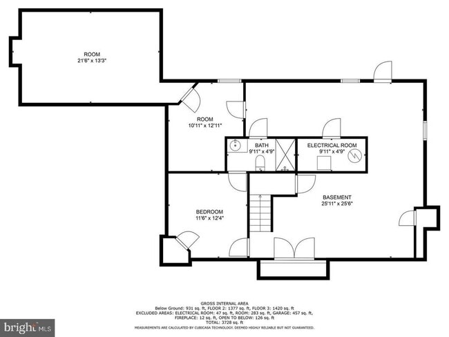 Building Photo - 5309 Tractor Ln