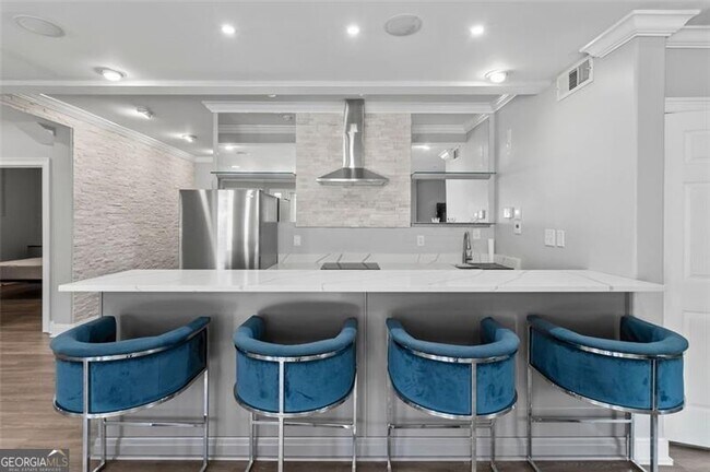 Building Photo - 1599 Gaylor Cir SE