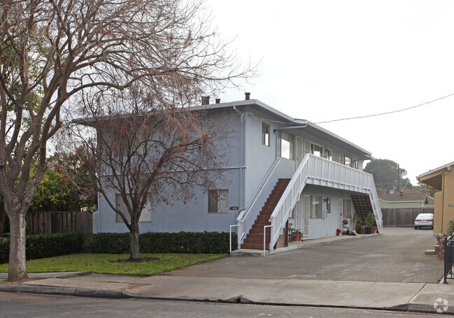 Primary Photo - 1668 Harrison St