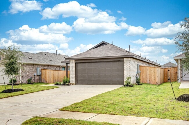 Building Photo - 6831 Lantana Leaf Ln