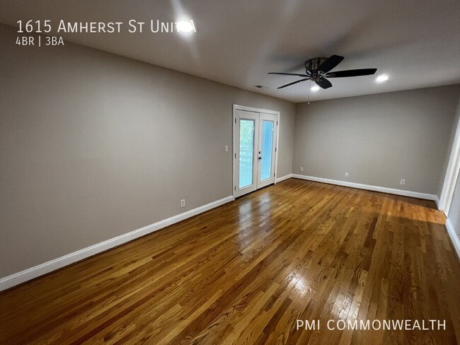 Building Photo - 1615 Amherst St