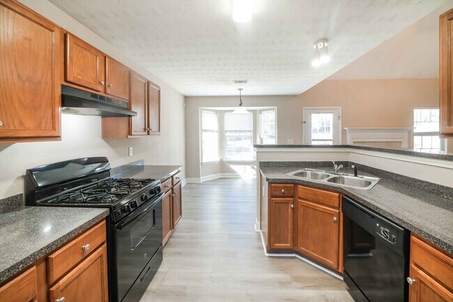 Building Photo - 4281 Single Tree Dr