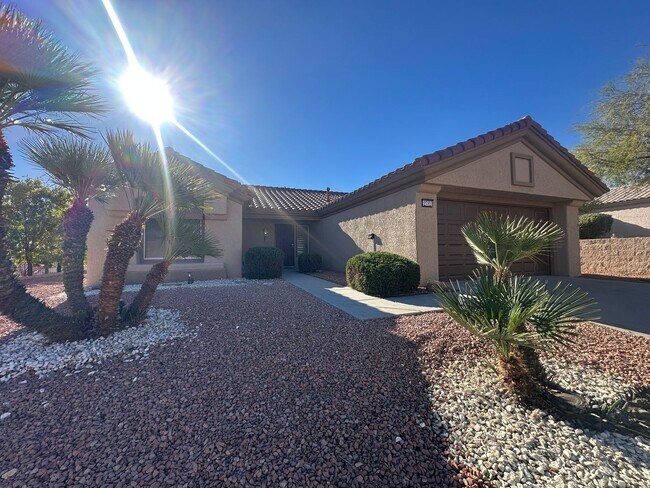 Building Photo - Charming 2-Bedroom Home in Sun City Summerlin