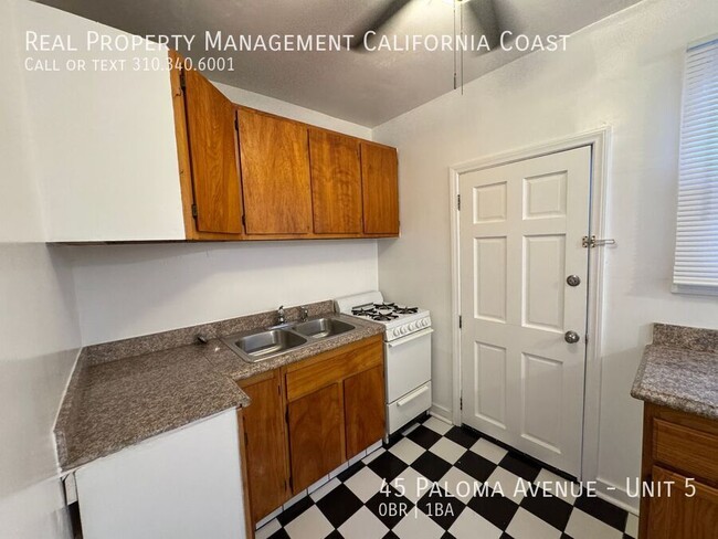 Building Photo - Spacious Venice Beach Studio Apartment w/f...