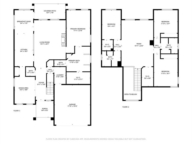 Building Photo - 20254 Fossil Valley Ln