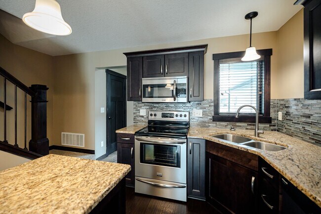 Interior Photo - Portage Townhomes