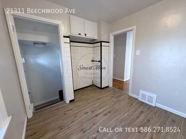 Building Photo - 21311 Beechwood Ave