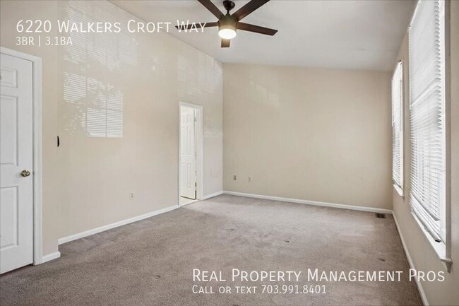 Building Photo - 6220 Walkers Croft Way