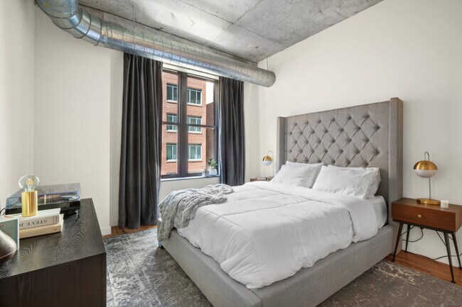 Building Photo - 232 Pavonia Ave