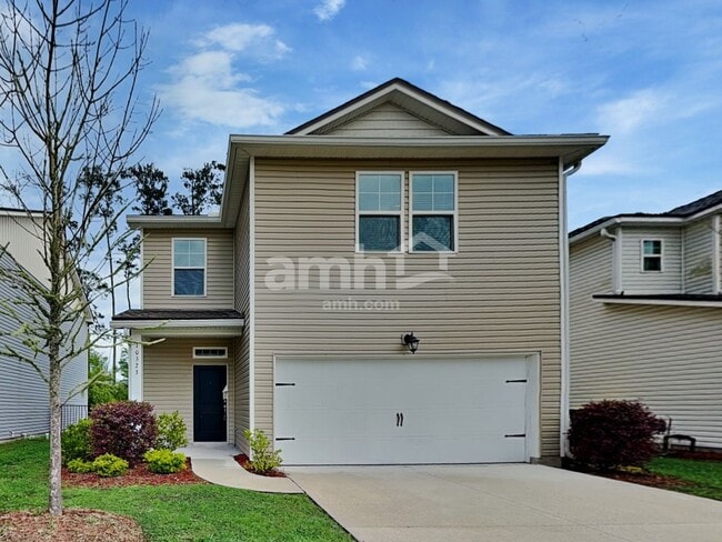 Building Photo - 10323 Marsh Edge Ct