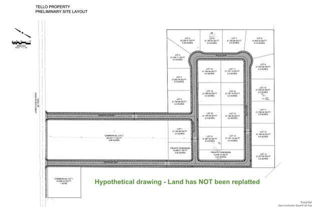 Building Photo - 7905 Tates Dr