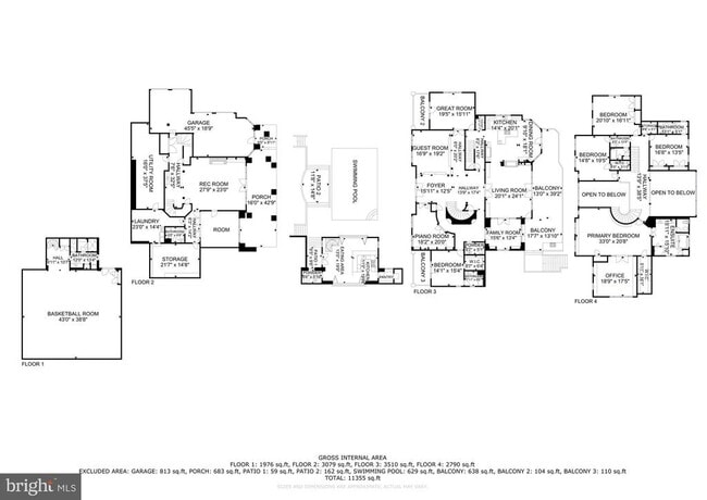 Building Photo - 2608 Geneva Hill Ct
