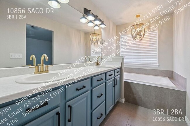 Building Photo - 10856 Saco Dr