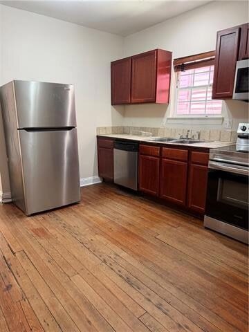 Building Photo - 2123 S Lopez St