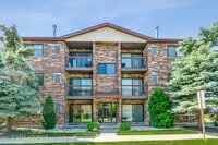 Building Photo - 9119 Lincoln Ct