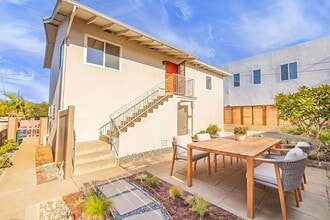 Building Photo - Beautifully Remodeled 2 Bed/1Bath Home with Ocean and Bay Glimpses in Ocean Beach!