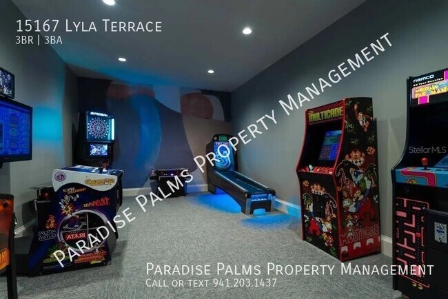 Building Photo - 15167 Lyla Ter