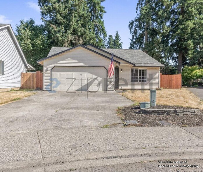 Building Photo - 6610 NE 67th Cir
