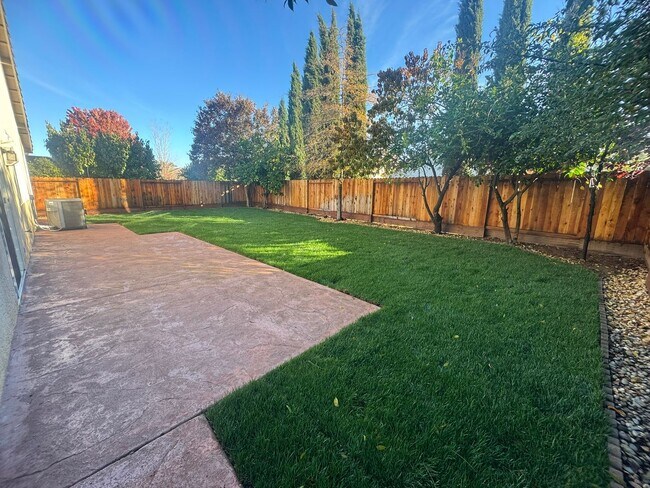 Building Photo - Spacious 4 Bedroom Home in Elk Grove