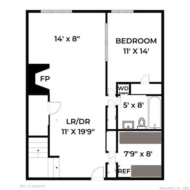 Building Photo - 301 Post Rd E