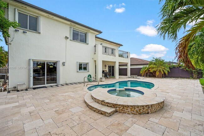 Building Photo - 3654 SW 150th Ct