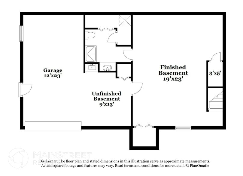 Building Photo - 3804 Scotwood Dr
