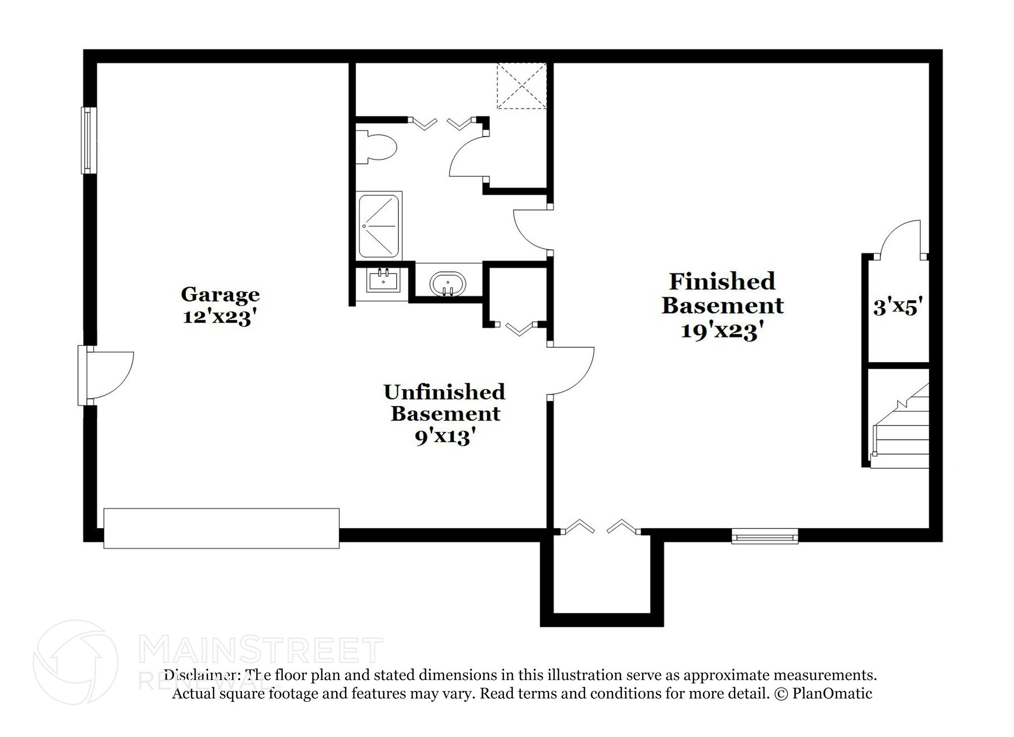 Building Photo - 3804 Scotwood Dr