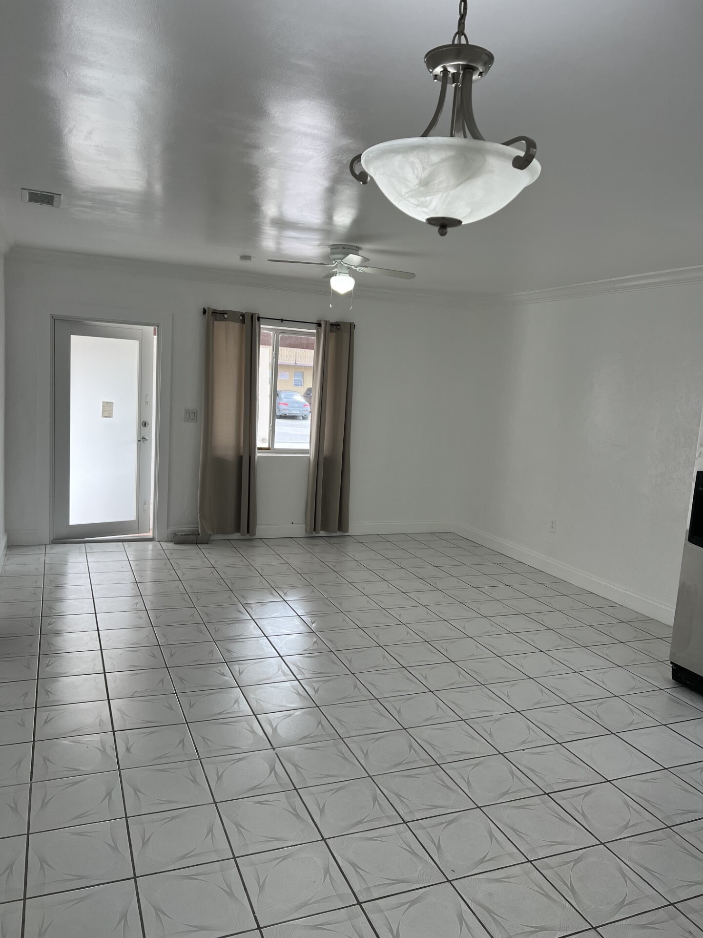 Kitchen/Living Room - 649 W 14th St
